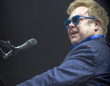Miniatura: 70. urodziny Eltona Johna. Legendarny...