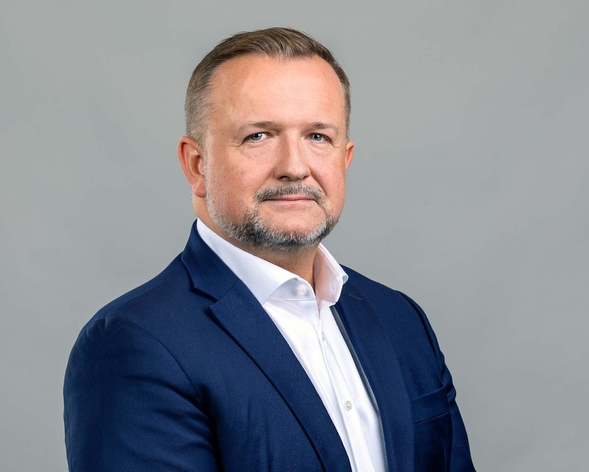 Michał Opuchlik: Polska zrobiła ogromny postęp. Pacjenci będą mieć...