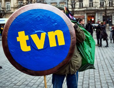 Pat w sprawie TVN7. KRRiT kolejny raz nie podjęła decyzji