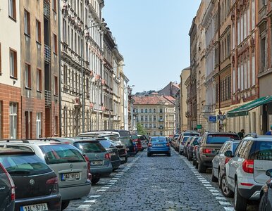 Miniatura: Pojawił się nowy znak drogowy. Za złamanie...