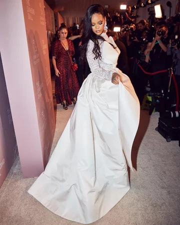 Rihanna na Instagramie Zdjęcia Rihanny na Instagramie