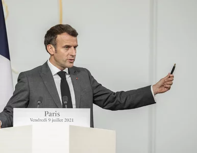 Miniatura: Francuzi masowo ruszyli po szczepionki....