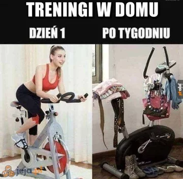 Mem na temat odchudzania 