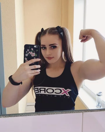 Julia Vins 
