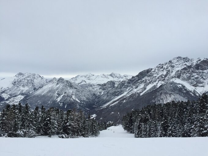 Livigno: piękne narty w pięknym zakątku