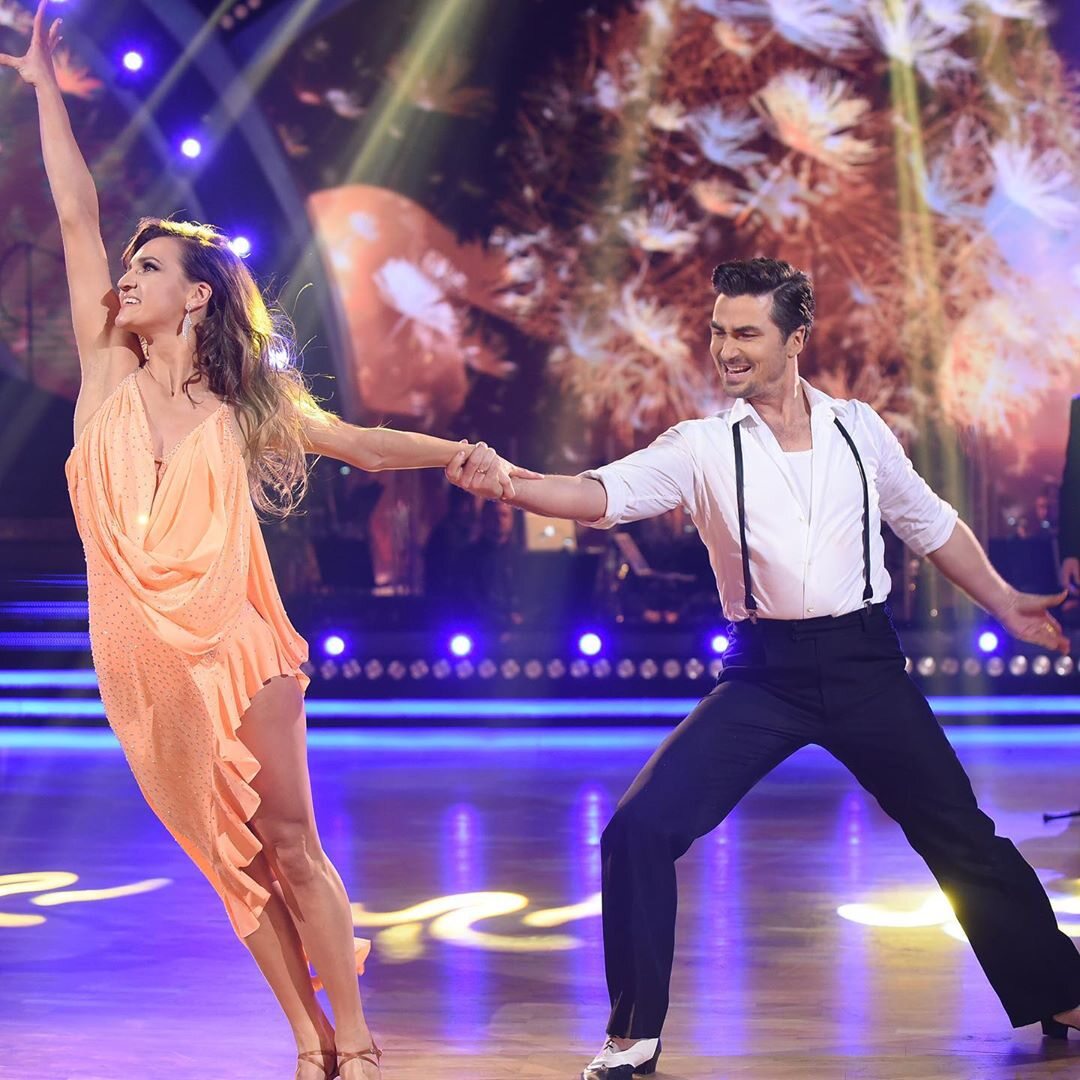 Joanna Mazur i Jan Kliment wygrali „Taniec z gwiazdami” 