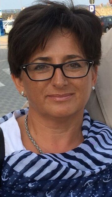 dr n. med. Anna Łusakowska, koordynatorka Polskiego Rejestru Pacjent&oacute;w z&nbsp;SMA