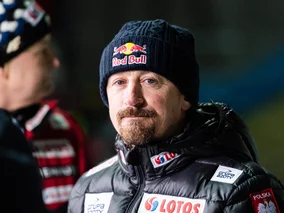 Miniatura: Rosjanie wystartują w&nbsp;Pucharze Świata...