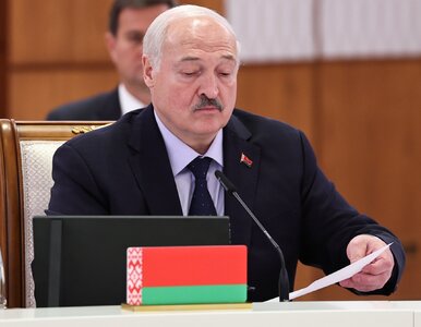 Miniatura: Białoruś uznała polski tygodnik katolicki...