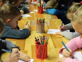 Miniatura: Nowy przywilej dla dużych rodzin. Karta...