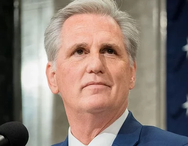 Miniatura: Były spiker odejdzie z Izby...