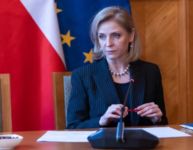 Miniatura: Apel wiceszefowej MEN do nauczycieli. „Po...