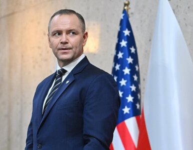 Miniatura: Kontrowersje wokół G20. Nawrocki mógłby...