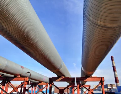 Miniatura: Rozpoczyna się budowa Baltic Pipe. „Krok...
