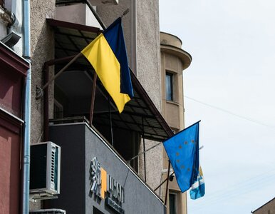 Miniatura: Nieprawdopodobna wolta Ukrainy. Dotacje za...