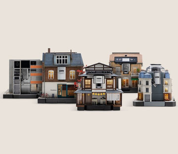 Wsp&oacute;łpraca De&rsquo;Longhi z&nbsp;Simonem Weisse&rsquo;em zaowocowała projektem &bdquo;The World&rsquo;s Smallest Coffee Shop&rdquo;, zaprezentowanym podczas Milan Design Week 2026