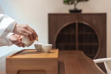 Studio Tai Chi dla młodzieży, projekt Adrian Chan Design & Research Office v2com, 6042-01