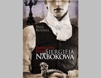 Miniatura: Ukrywany brat Nabokova