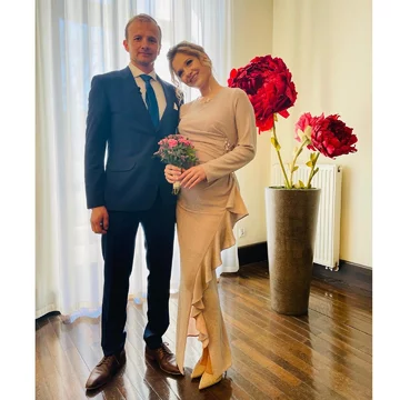 Marta Paszkin, Paweł Bodzianny 