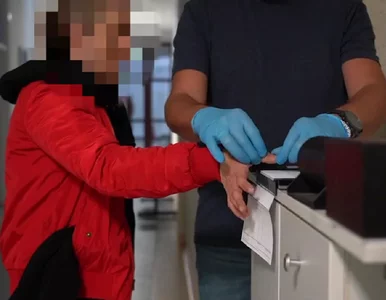 Miniatura: Warszawa. Podłożyła ładunek wybuchowy w...