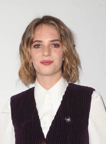 Maya Hawke 