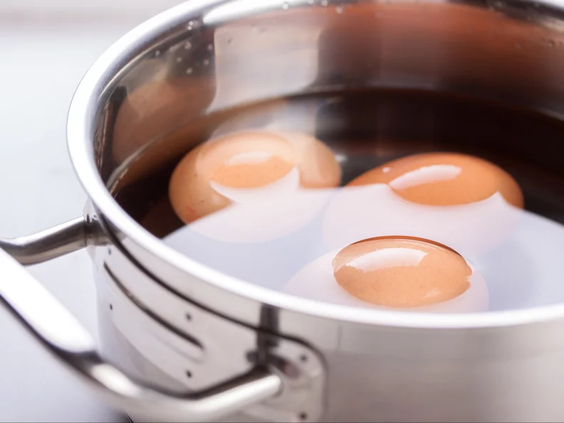 Miniatura: Badacze nie mają wątpliwości: te jajka są...