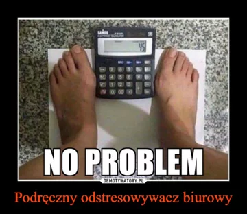 Mem dotyczący odchudzania 