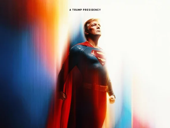 Miniatura: „Trump bawi się na poważnie”. To nowa...