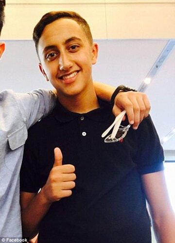 Moussa Oukadir