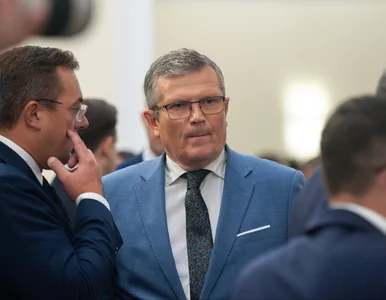 Miniatura: Białoruskie KGB zatrzymało Polaka?...