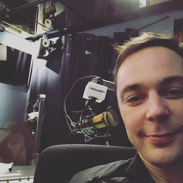 Jim Parsons 