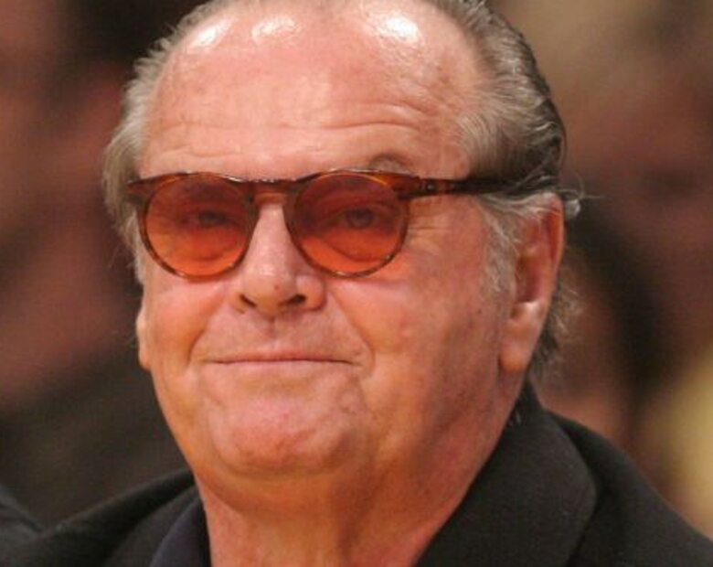 Miniatura: "Jack Nicholson" chciał wyłudzić pieniądze