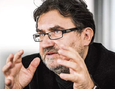 Miniatura: Dyrektor Dwójki: mamy siłę