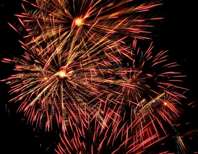 Miniatura: Sylwester w czasach PRL-u. Pamiętasz coś...