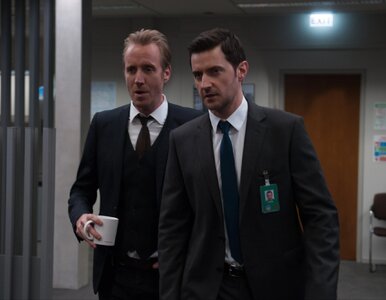 Miniatura: 30+ znakomitych a niedocenionych seriali...