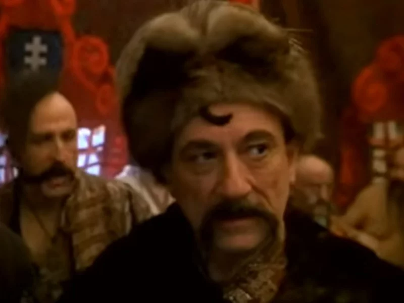 Kto zagrał Bohdana Chmielnickiego?