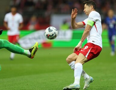 Miniatura: Robert Lewandowski przeszedł badania w...