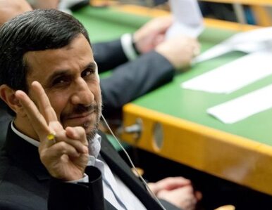 Iran "nie ma kłopotów z narodem amerykańskim"