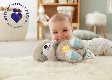 Wydra oddychający uspokajach od&nbsp;Fisher-Price&reg;