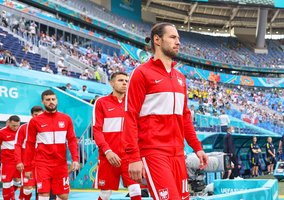 Grzegorz Krychowiak otwiera nowy biznes. Będzie produkował kosmetyki dla...