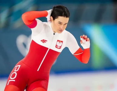 Miniatura: Polka odpowiada po skandalu na igrzyskach:...