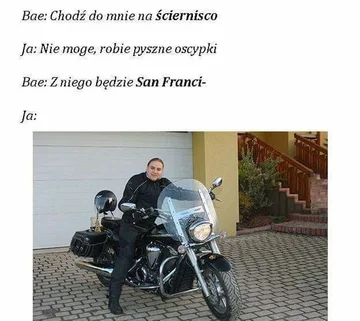 Mem z braćmi Golec 