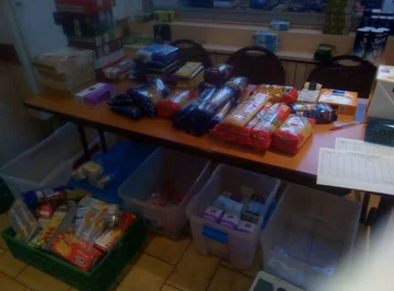 Tak wygląda życie bezdomnego z Paryża 