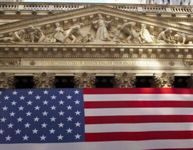 Miniatura: Nowe reguły dla Wall Street