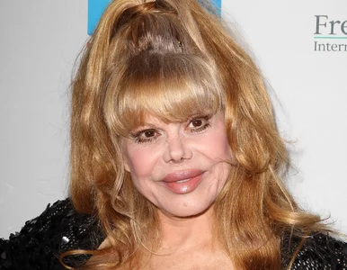 Miniatura: Popularna przed laty artystka straciła...