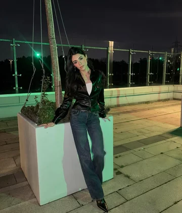 Talya Çelebi 
