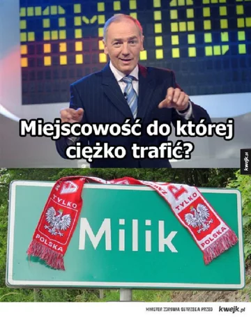 Memy o "Familiadzie" 