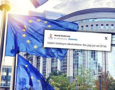 Miniatura: Kłótnia w szeregach Lewicy. „Były faszysta...