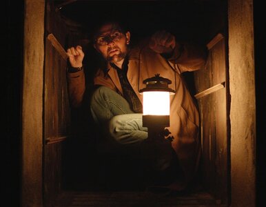 Miniatura: Gwiazdor „Rozdzielenia” w nowym horrorze!...