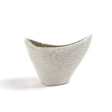 Wazon Ikebana, projekt Wiesława Gołajewska Wiesława Gołajewska, desa